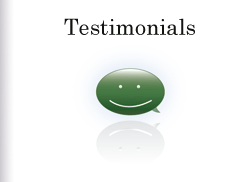 Testimonials